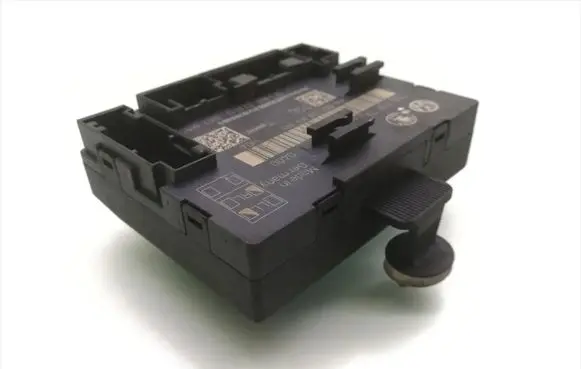 Volkswagen Sharan Door control unit/module 7N0959792D 7N0959792