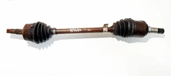 Fiat Grande Punto Front driveshaft 55700562