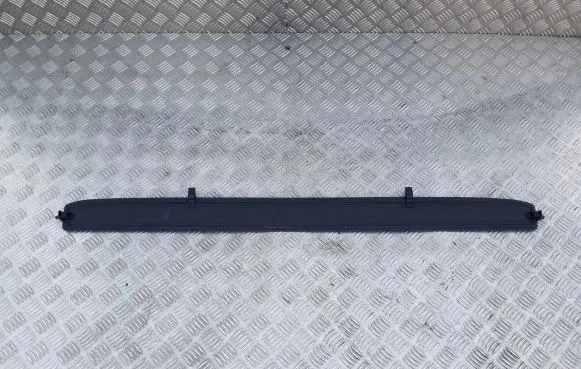 Volvo XC60 Parcel shelf