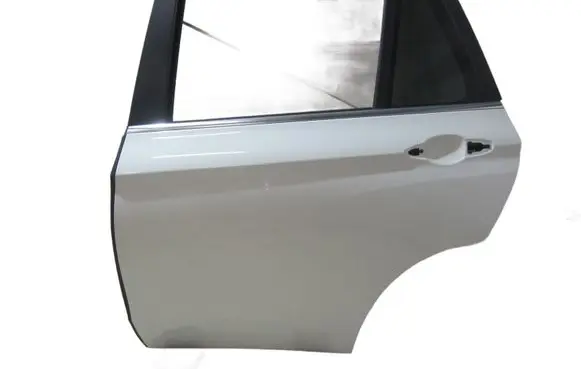 BMW X5 F15 Front door 7386739 36LOP68BMW