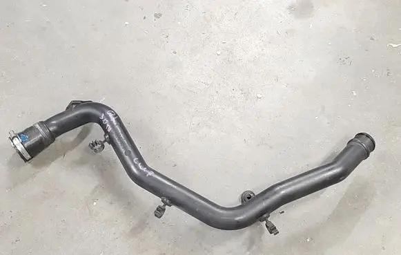 Intercooler hose/pipe