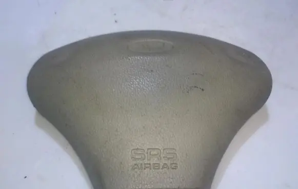 Ford Fiesta Steering wheel airbag 96fbb042b85