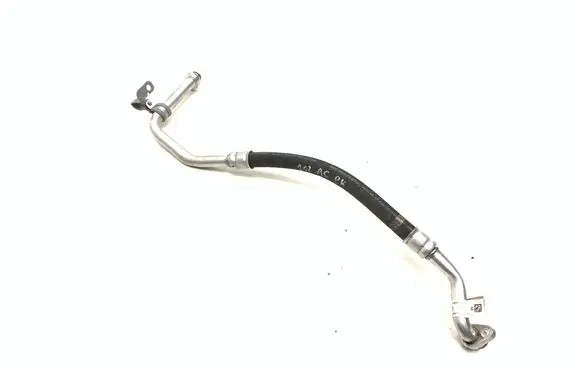 Jaguar F-Type Air conditioning (A/C) pipe/hose JX5319N602AE