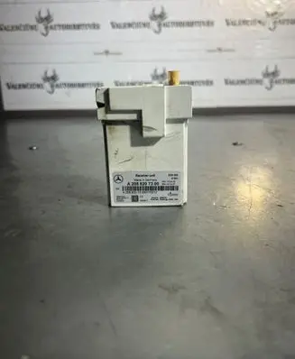 Mercedes-Benz GLC X253 C253 Sensor A2058207300