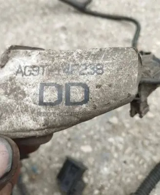 Ford S-MAX Parking sensor (PDC) wiring loom AG9T15K868 12220770000