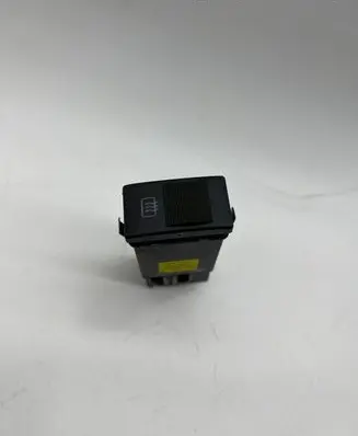 Audi A4 S4 B5 8D Windscreen/window heater switch 4D0941503B