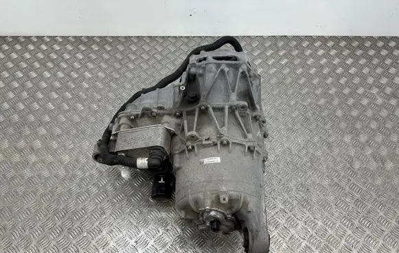 Tesla Model 3 Engine 112099000J