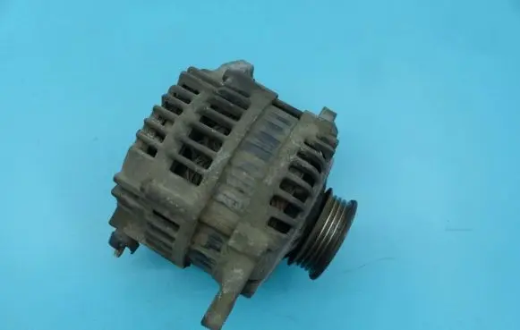 KIA Rio Generator/alternator IMPRK1189854
