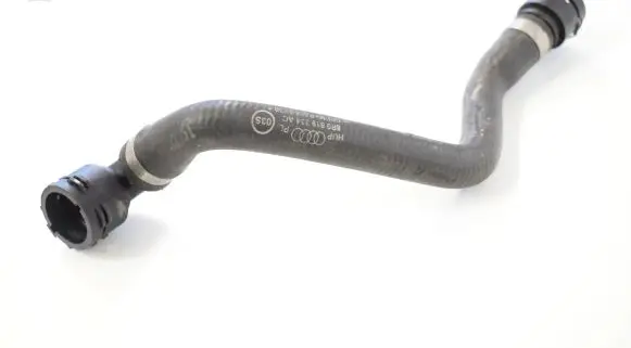 Audi Q5 SQ5 Engine coolant pipe/hose 8R0819334AC