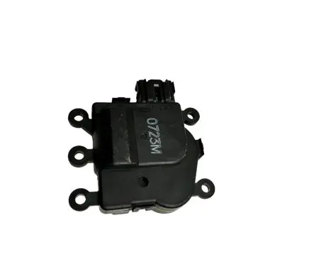 Mazda 3 II Air flap motor/actuator 0723M