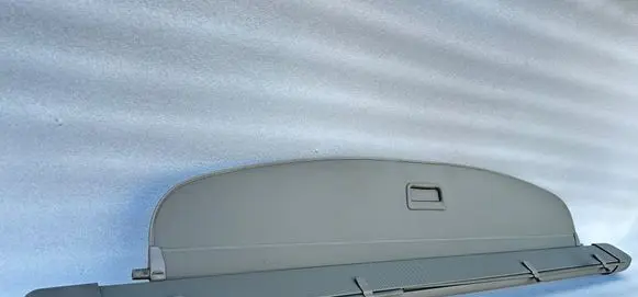 Audi Q7 4L Parcel shelf load cover 4L0863553