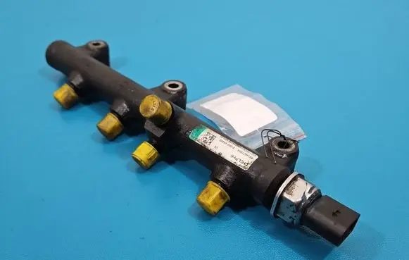 KIA Carnival Fuel main line pipe R9144Z100A IMPRK1543040