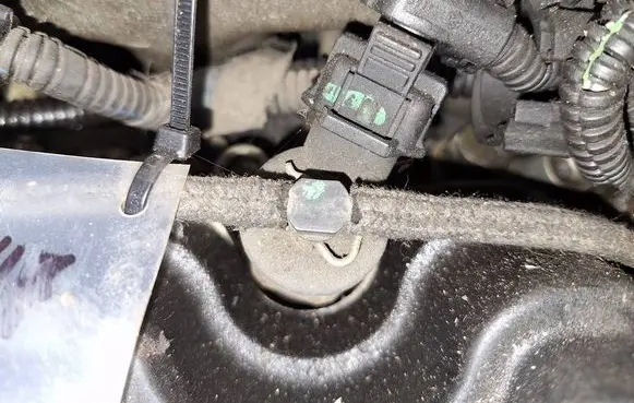 Fiat Punto (188) Fuel injector 0445110019