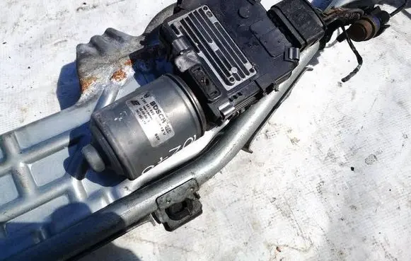 Ford Galaxy Wiper motor 0390241303 7M3955119