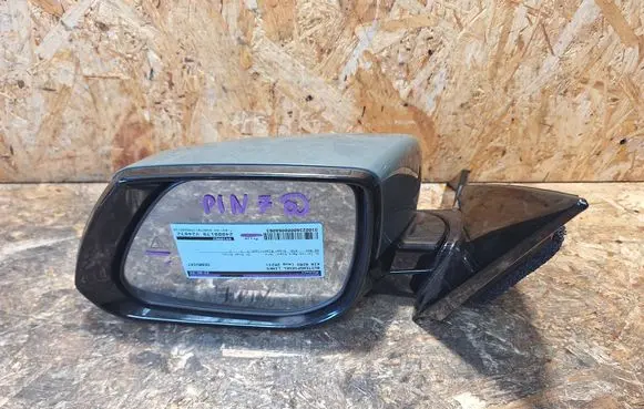 KIA Niro Front door electric wing mirror
