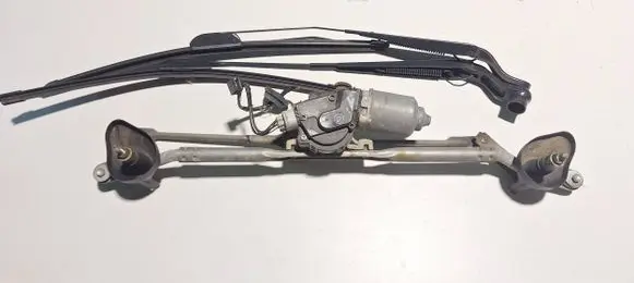 Jeep Compass Front wiper linkage and motor 05303827AF