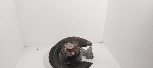 Volkswagen PASSAT B6 Rear wheel hub 5N0615611 3C0505435F