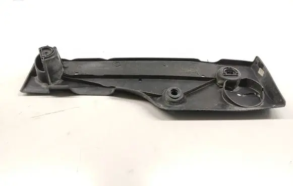 Citroen Berlingo Side bottom protection 9814545780