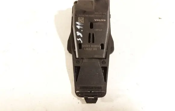Volvo S80 Windshield/windscreen camera 31313834