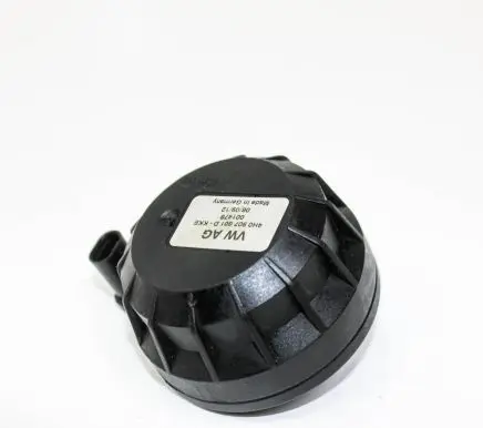 Audi A5 8T 8F Alarm system siren 4H0907601D