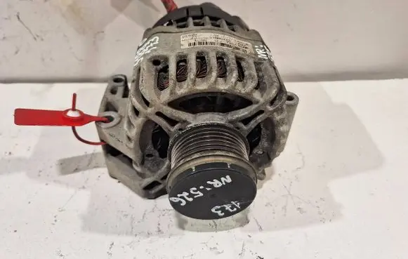 Fiat Qubo Generator/alternator 51880173