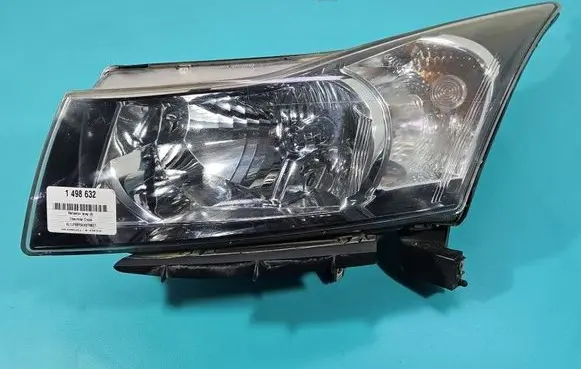 Chevrolet Cruze Headlight/headlamp IMPRK1498632