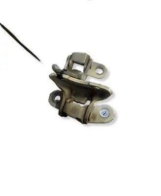 Toyota RAV 4 (XA50) Front door hinge set 