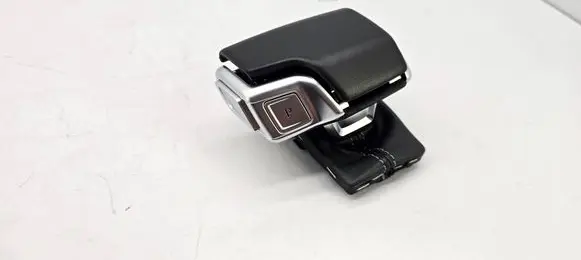 Audi A6 S6 C8 4K Gear lever shifter trim leather/knob 4K1713139B