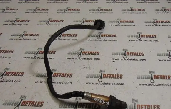 Mercedes-Benz GL X164 Lambda probe sensor A0045420818
