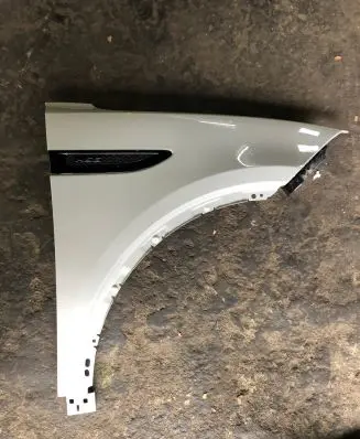 Jaguar E-Pace Fender