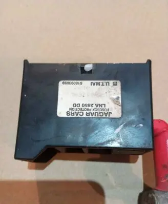 Jaguar XJ X308 Positive cable (battery) LNA2850DD