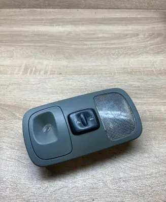 Renault Scenic I Rear seat light 7700838455