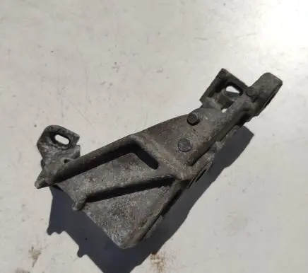 Renault Laguna II Fuel pump bracket 7700115681