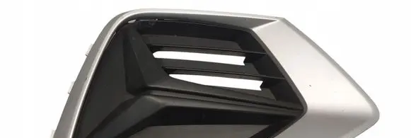 Audi Q3 F3 Front bumper lower grill 83A807682B