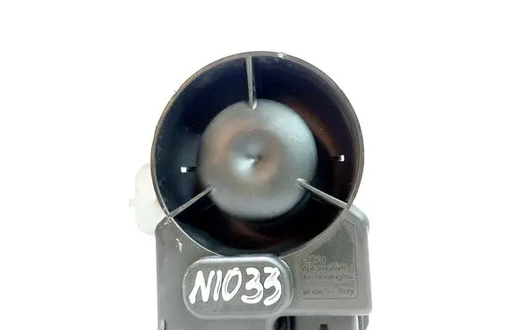 Nissan Qashqai Alarm system siren 28487JH11A