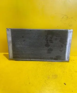 Mini Cooper Countryman R60 Coolant radiator 2751275 X3725001 16080800AB1