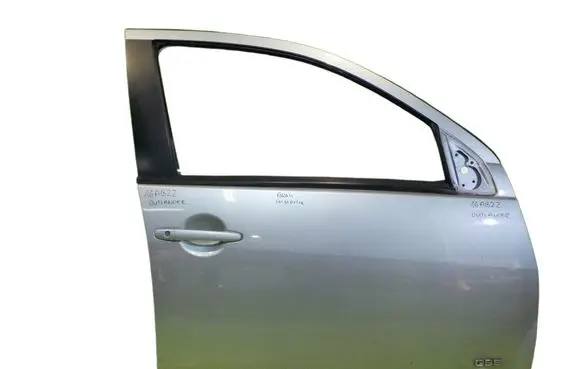 Mitsubishi Outlander Front door PRZOD PRAWE