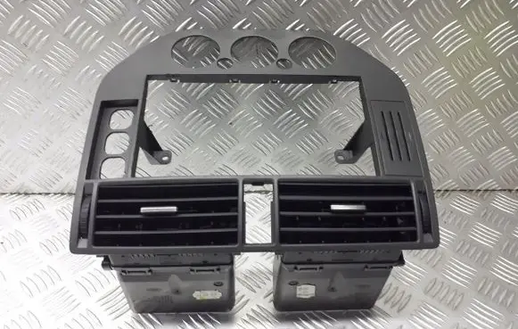 Ford Focus C-MAX Dash center air vent grill 3M5118522C0