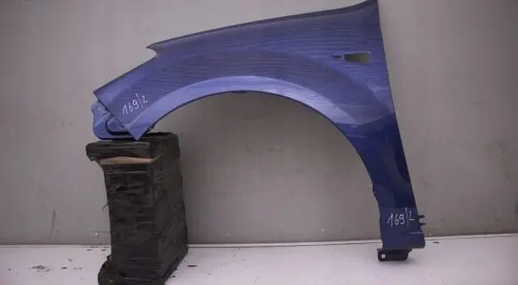 Dacia Sandero Fender mounting bracket