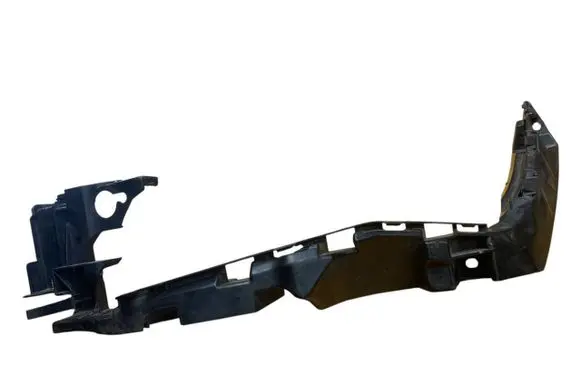 Seat Leon (5F) Headlight/headlamp mounting bracket 5F0807571A