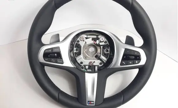 BMW X6 G06 Steering wheel 8008179 32308008179