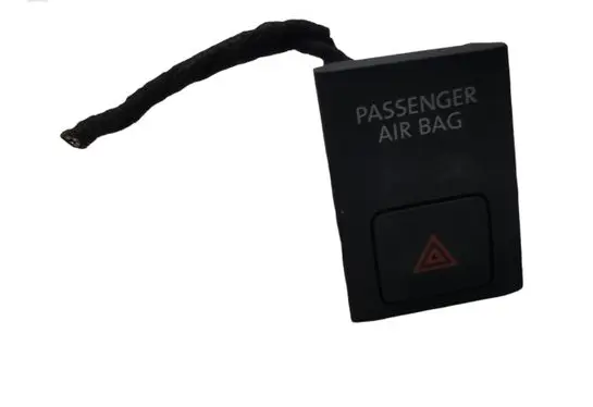Volkswagen Tiguan Allspace Hazard light switch 5NA919225B