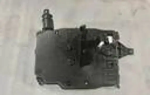 Ford Kuga III Engine control unit/module ECU