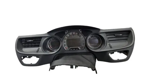 Citroen C5 Speedometer (instrument cluster) 9665557480 9682425577