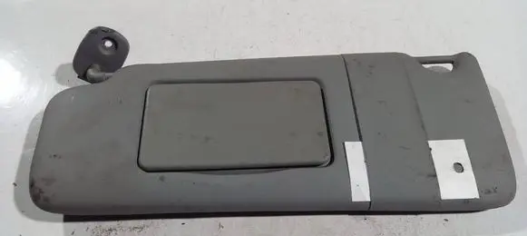 Renault Clio II Sun visor 7700849117