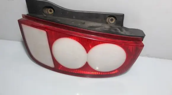 Nissan Micra Rear/tail lights
