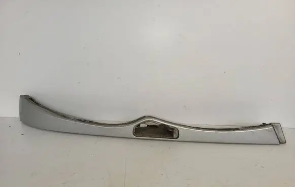 BMW 3 E46 Under headlight/headlamp trim 51137030552