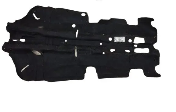 Volvo S60 Sound insulation of firewall 32241903 WYK007