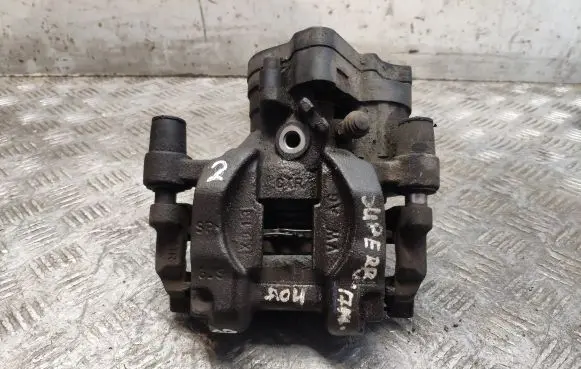 Skoda Superb B8 (3V) Rear brake caliper 3Q0615405M