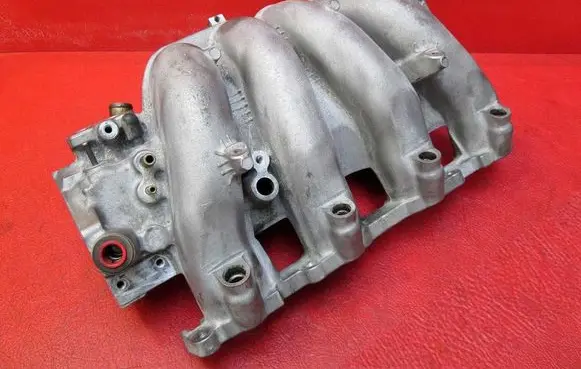 Volvo S40, V40 Intake manifold 8627357